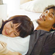 『ピース オブ ケイク』(C)2015 ジョージ朝倉/祥伝社/「ピース オブ ケイク」製作委員会