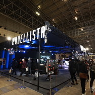 モデリスタ（東京オートサロン2022）