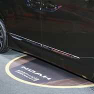 モデリスタ・ノア（東京オートサロン2022）