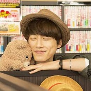 坂口健太郎『ヒロイン失格』（c）2015　映画　「ヒロイン失格」製作委員会　（c）幸田もも子/集英社