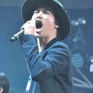 「COUNTDOWN JAPAN 15/16」