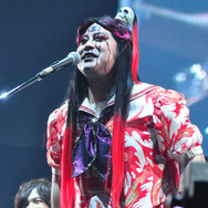「COUNTDOWN JAPAN 15/16」