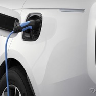 レンジローバー PHEV