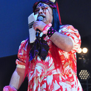 「COUNTDOWN JAPAN 15/16」