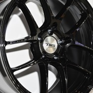 TWS / 東京オートサロン2022