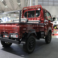 但東自動車