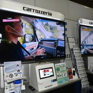 カロッツェリア（東京アウトドアショー2022）