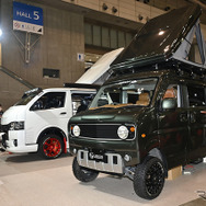 ギブソン／東京オートサロン2022
