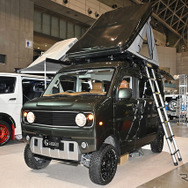 ギブソン／東京オートサロン2022