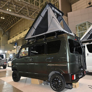 ギブソン／東京オートサロン2022