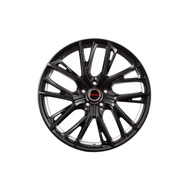 VERTEC ONE GLAIVE 5ホール（ダイヤモンドブラック/リムエッジ＆アンダーカットDC）