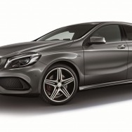 メルセデスベンツ A250シュポルト 4マチック