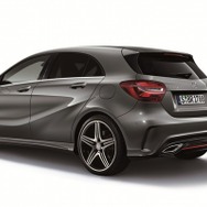 メルセデスベンツ A250シュポルト 4マチック