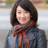 藤島知子氏