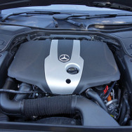 メルセデスベンツ S300h