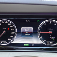メルセデスベンツ S300h