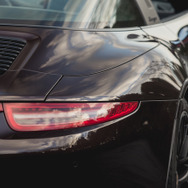 ポルシェ 911 タルガ4 GTS