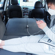 ミニ車載充電器Farcha