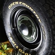 TOYO TIRES x DAMD / 東京オートサロン2022