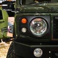 TOYO TIRES x DAMD / 東京オートサロン2022