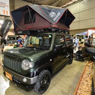 TOYO TIRES x DAMD / 東京オートサロン2022