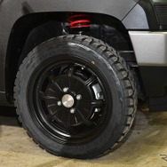TOYO TIRES x DAMD / 東京オートサロン2022