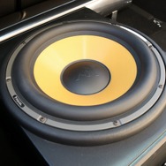 car audio newcomer！ アウディ A5（オーナー・石橋燎さん） by to be Style 後編