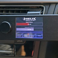 car audio newcomer！ アウディ A5（オーナー・石橋燎さん） by to be Style 後編