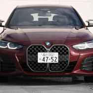 BMW M440i xDriveグランクーペ