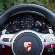 ポルシェ 911 タルガ4 GTS