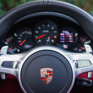 ポルシェ 911 タルガ4 GTS