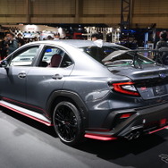 スバル WRX S4 STIパフォーマンスコンセプト（東京オートサロン2022）