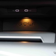 VW ゴルフGTI 新型