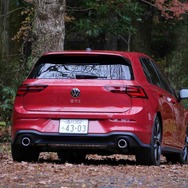 VW ゴルフGTI 新型