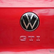 VW ゴルフGTI 新型