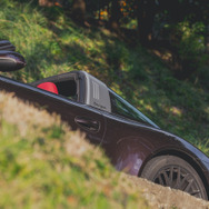 ポルシェ 911 タルガ4 GTS