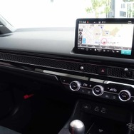 ホンダ シビック LX MTモデル
