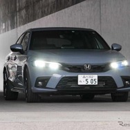 ホンダ シビック LX MTモデル