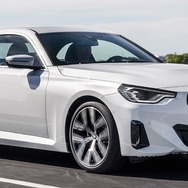 BMW 2シリーズ・クーペ 新型