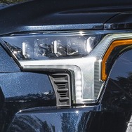 トヨタ・セコイア 新型