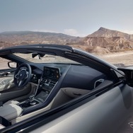 BMW 8シリーズ・カブリオレ 改良新型