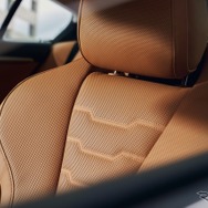 BMW 8シリーズ・グランクーペ 改良新型