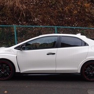 ホンダ シビック タイプR