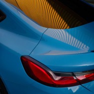 BMW M8 コンペティション・クーペ 改良新型