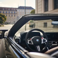 BMW M8 コンペティション・カブリオレ 改良新型