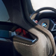 BMW M8 コンペティション・グランクーペ 改良新型