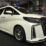 MID / 東京オートサロン2022