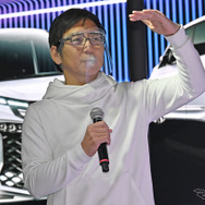 モータージャーナリスト 五味 康隆氏