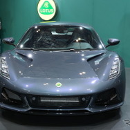 ロータス エミーラ V6 ファーストエディション（東京オートサロン2022）