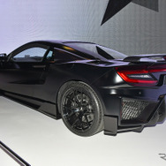 ARTAメカニクス LEGAVELO（東京オートサロン2022）